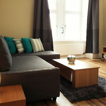 2 Bed Apartment Finnieston Glasgow Eksteriør bilde