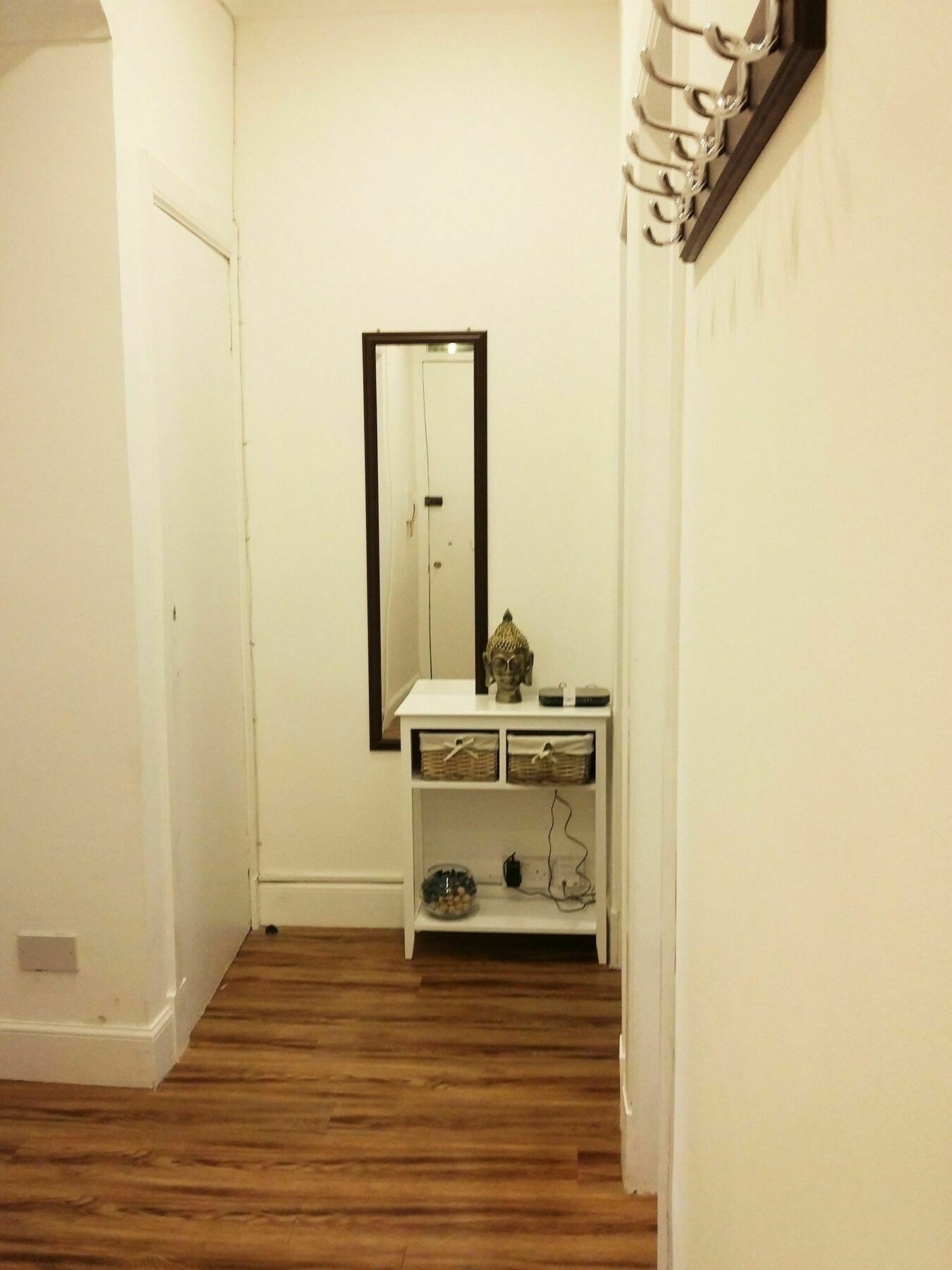 2 Bed Apartment Finnieston Glasgow Eksteriør bilde