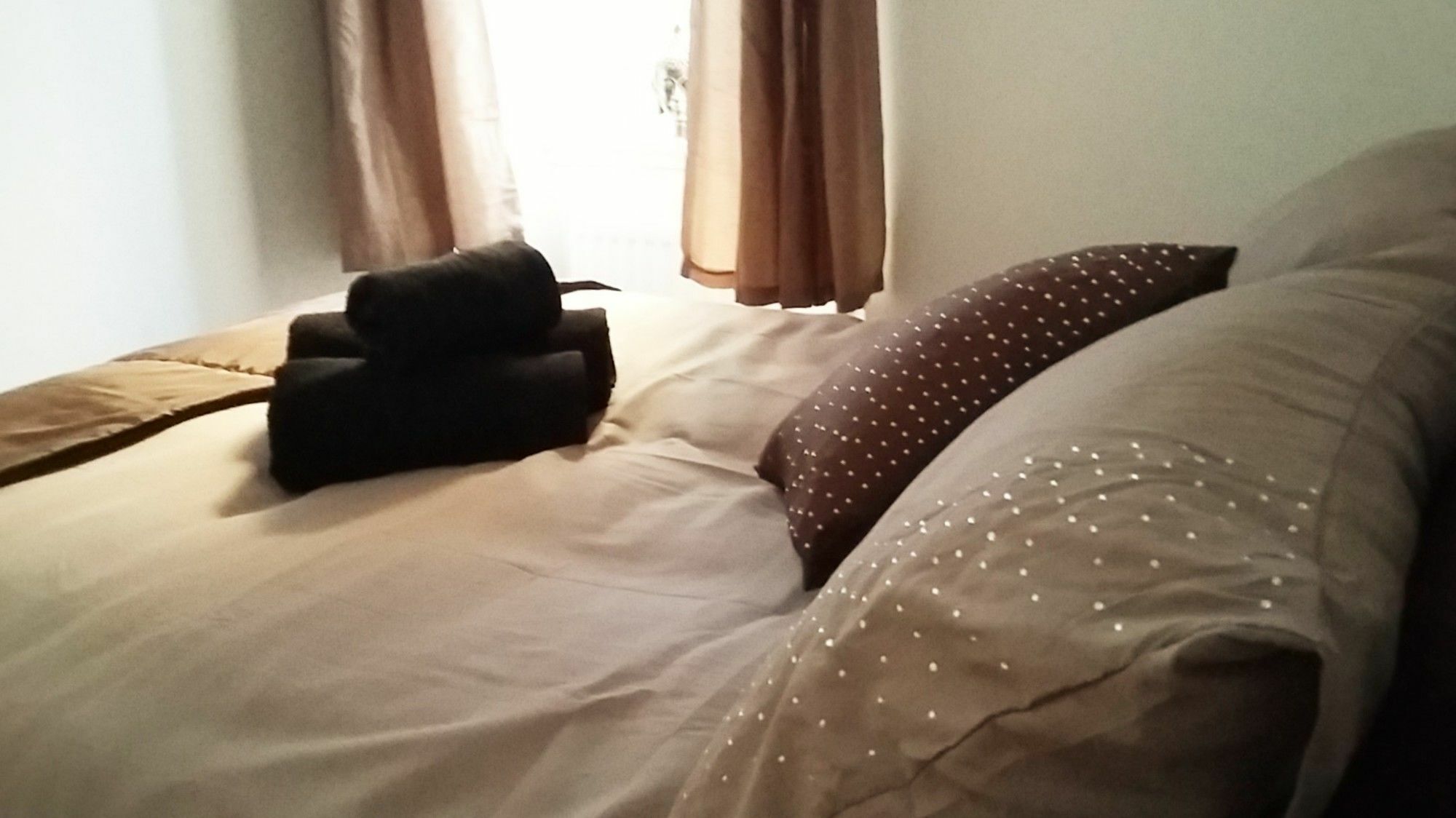 2 Bed Apartment Finnieston Glasgow Eksteriør bilde