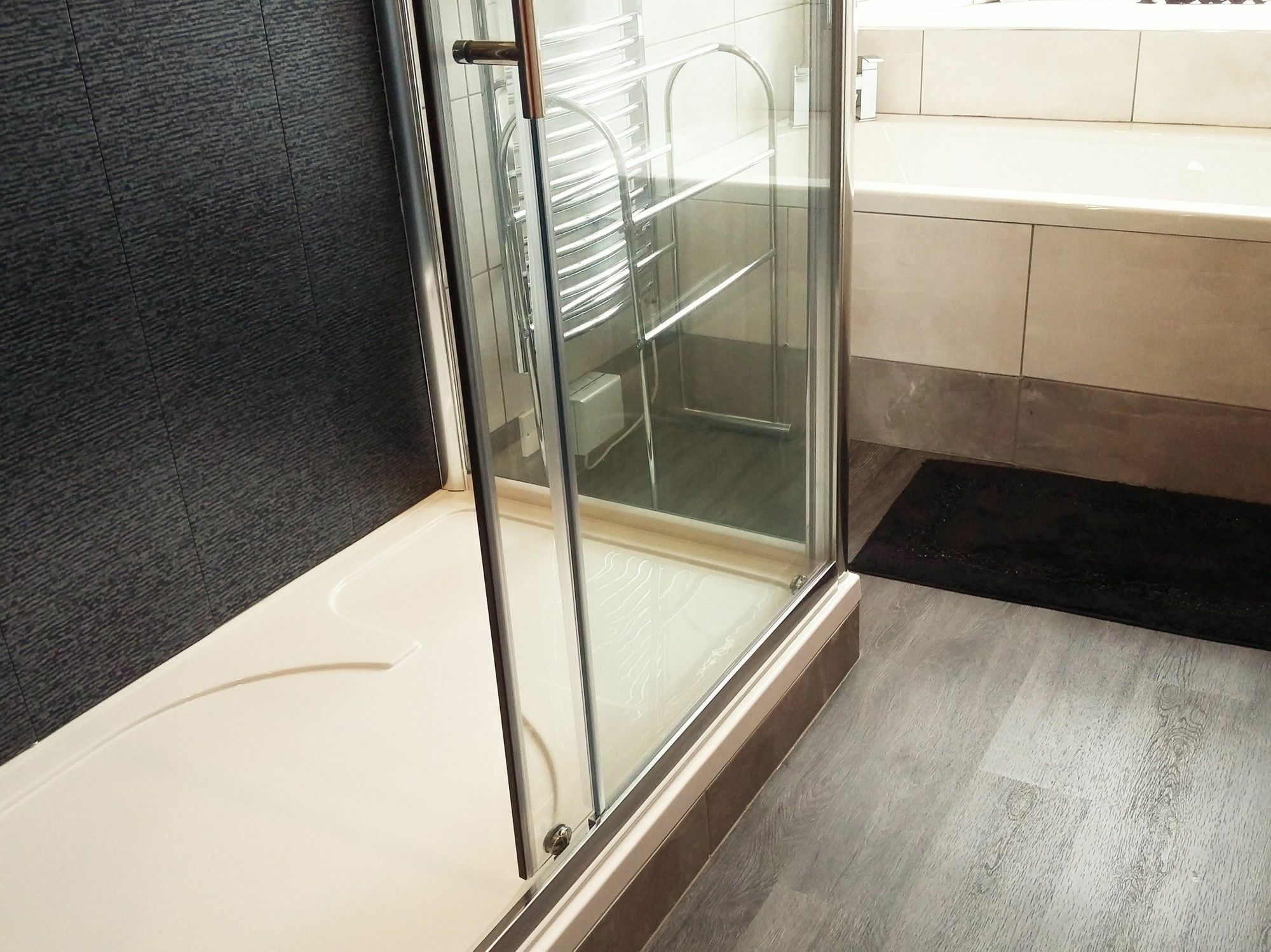 2 Bed Apartment Finnieston Glasgow Eksteriør bilde